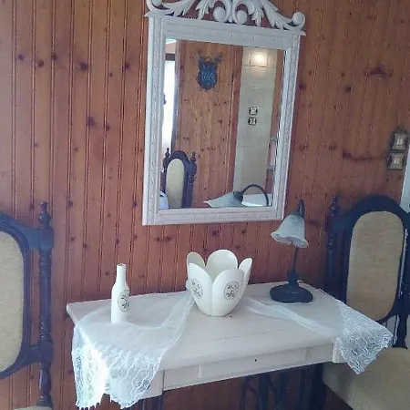 House Near Spasmata Beach * Minia